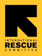 International Rescue Committee logo